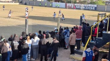 Se jugó la segunda fecha y ya hay líderes en la Liga Termense