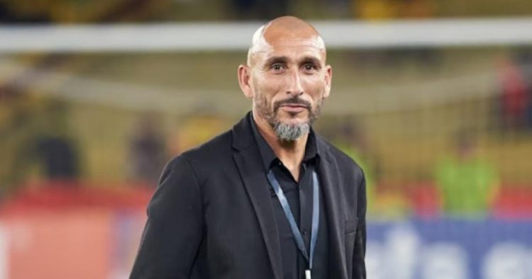 Pablo Guiñazú inició su ciclo en Güemes: “Tenemos que unirnos para sacar esto adelante”