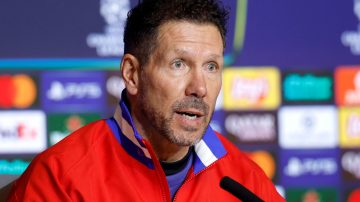 Simeone palpitó la revancha ante Arsenal: confianza, Julián Álvarez y un momento viral