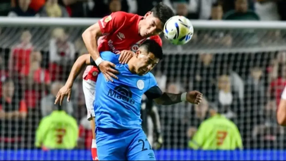 EN VIVO: Argentinos Juniors enfrenta a Belgrano en una semifinal cargada de expectativa