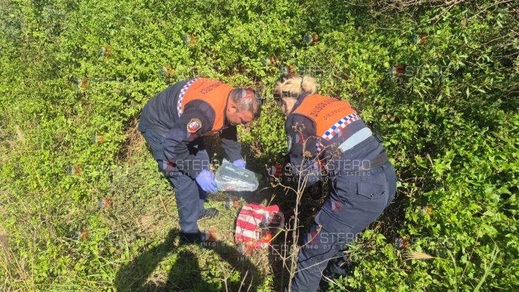 Tras una publicación de Info del Estero la policía logró dar con los delincuentes que desvalijaron una escuela en El Aibe