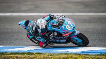 Morelli y Perrone brillaron en Le Mans y se metieron entre los diez mejores