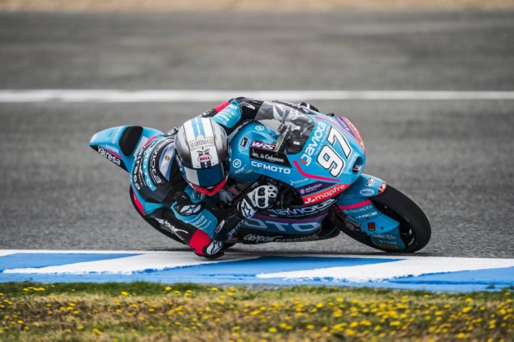 Morelli y Perrone brillaron en Le Mans y se metieron entre los diez mejores