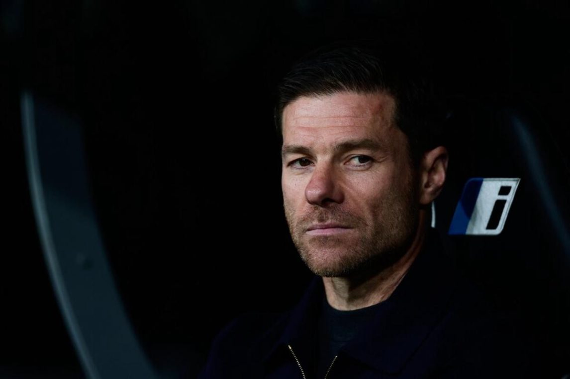 El Chelsea presentó a Xabi Alonso como nuevo entrenador
