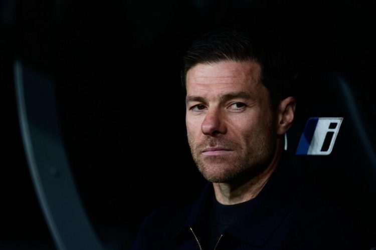 El Chelsea presentó a Xabi Alonso como nuevo entrenador