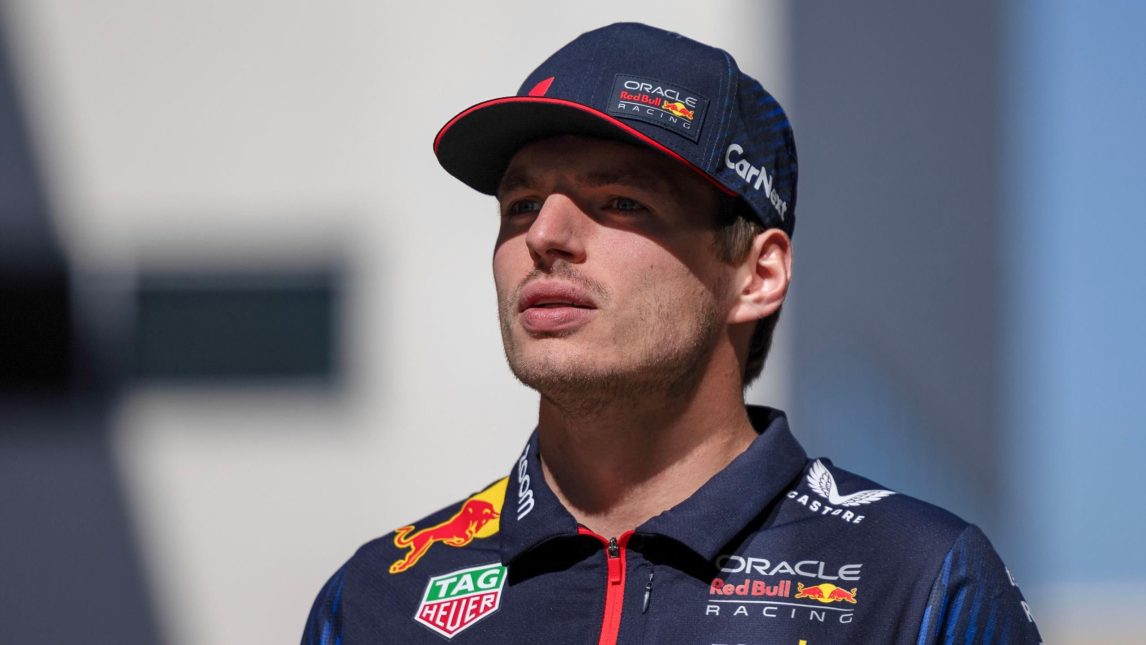 Bombazo en la Fórmula 1: Red Bull ya tendría al reemplazante de Verstappen