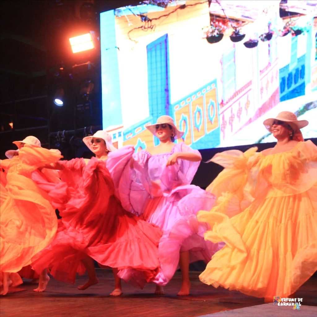 Santiago recibirá artistas de cuatro países en el 7º Festival Internacional “América de Pie”