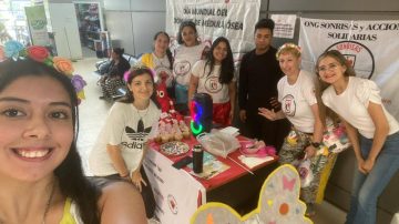 “La risa cura”: payasos de hospital recibieron una distinción por su compromiso solidario