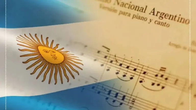 El Grito Sagrado: Crónica y versiones de un Himno que supo transformarse para seguir siendo bandera