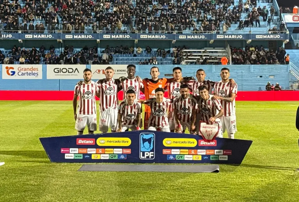 Instituto y Lanús buscan un lugar en los octavos de final de la Copa Argentina