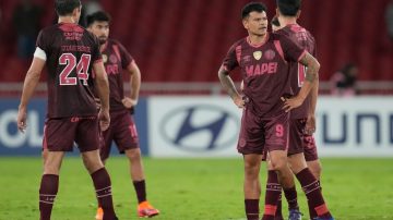Lanús perdió ante Liga de Quito y quedó eliminado de la Copa Libertadores