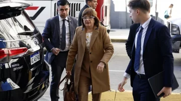 El encuentro de Bullrich con Cavallo que irrita a Milei