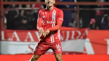 Argentinos Juniors eliminó a Lanús y se metió en cuartos