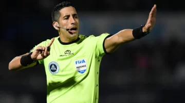 Árbitros y formato listos para las semifinales del Torneo Apertura 2026