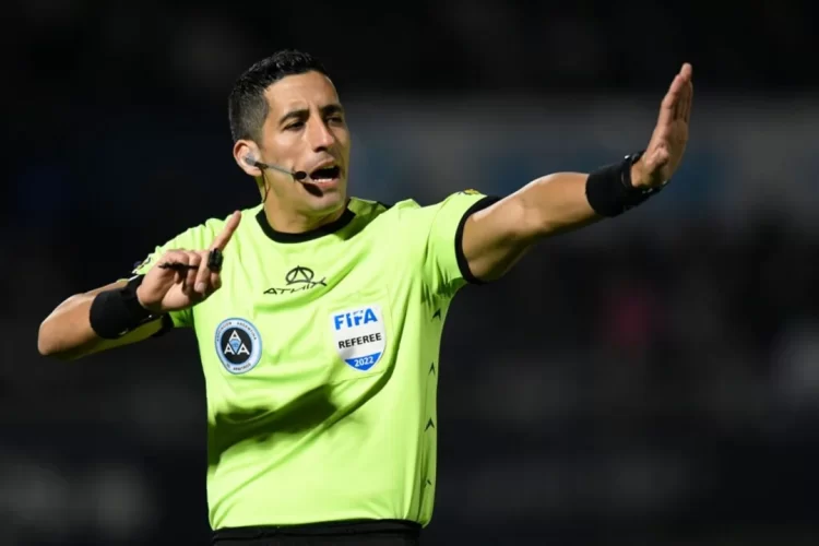 Árbitros y formato listos para las semifinales del Torneo Apertura 2026