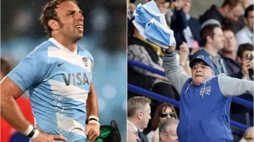 Un ex Puma criticó la falta de homenaje a Maradona: “Me dolió mucho”
