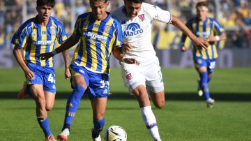 Tigre empató en Rosario y quedó eliminado del Apertura