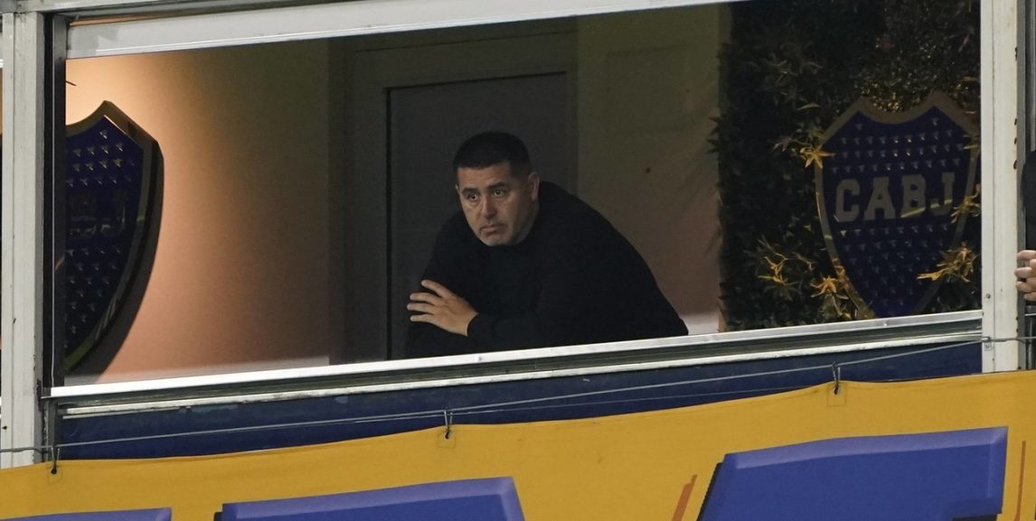 Entre la ilusión por Dybala y varios nombres en carpeta: así se mueve Boca en el mercado de pases
