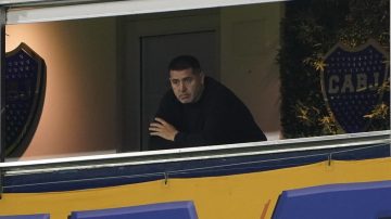 Entre la ilusión por Dybala y varios nombres en carpeta: así se mueve Boca en el mercado de pases