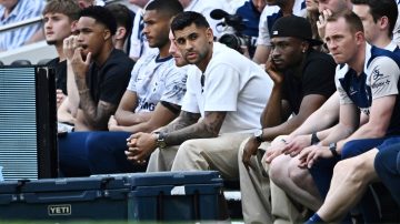 El Tottenham del Cuti Romero ganó una “final” y evitó el descenso en la Premier League
