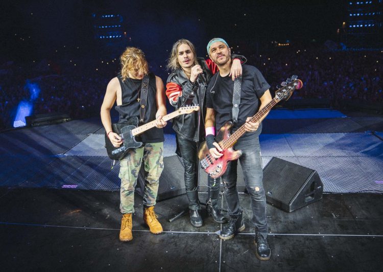 Operativo Airbag: Accesos, horarios y cortes de tránsito para el show