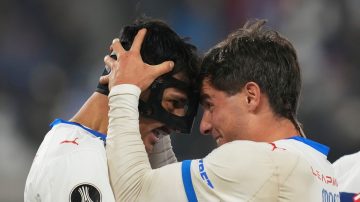 Universidad Católica derrotó a Barcelona y complicó el futuro de Boca en la Libertadores