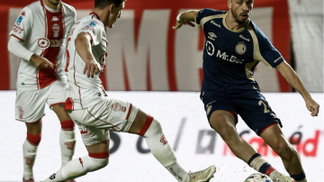 Argentinos hizo valer la localía y avanzó a semifinales del Apertura