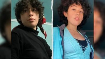Buscan a una joven argentina en Chile: antes de desaparecer envió un mensaje diciendo que la seguían