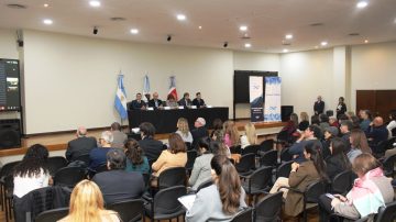 La Justicia santiagueña busca apoyarse en el CONICET para resolver causas complejas
