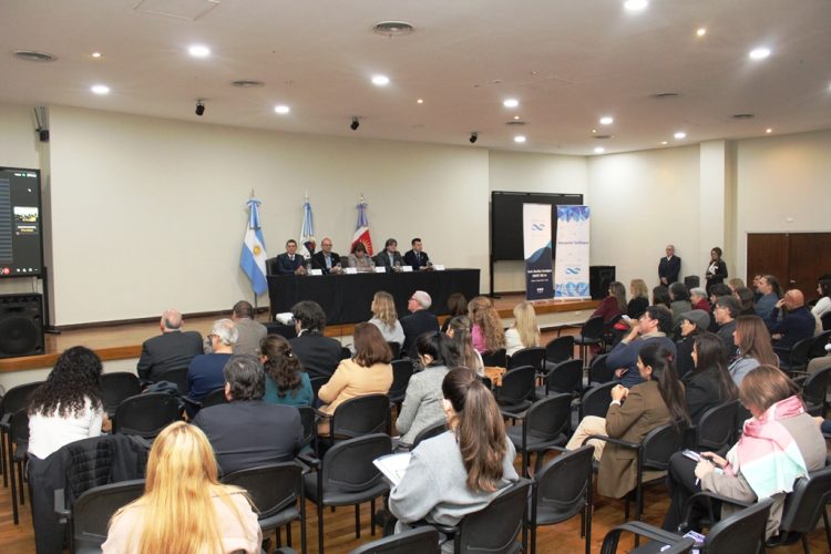 La Justicia santiagueña busca apoyarse en el CONICET para resolver causas complejas