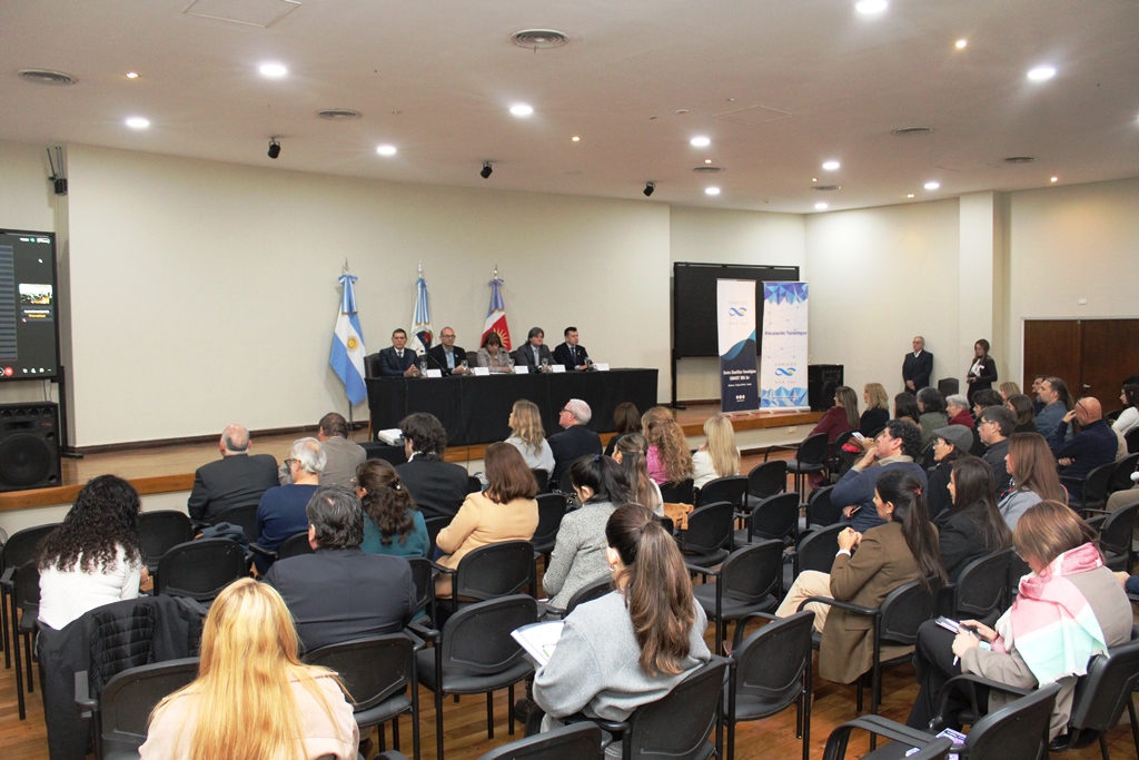 La Justicia santiagueña busca apoyarse en el CONICET para resolver causas complejas