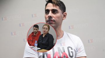 Fabiola Arce, la abogada de Sebastián Corti consiguió el arresto domiciliario tras ingresar con cocaína en una comisaría