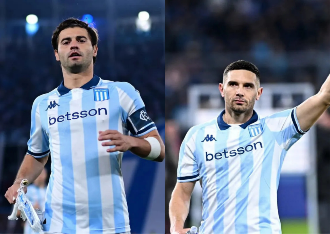Con Sosa y Maravilla, Racing se juega todo ante Huracán