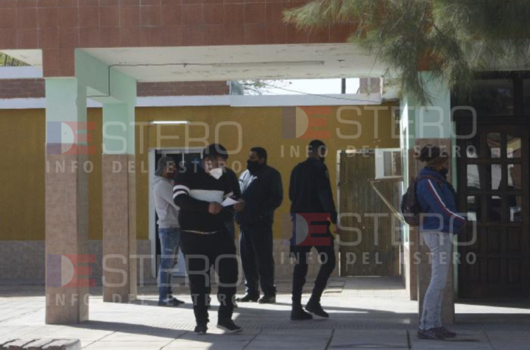 Campo Gallo: detuvieron al hombre acusado de amenazar de muerte a su expareja
