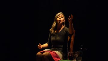 Vuelve “Esto NO es un cuento” con una propuesta artística para toda la comunidad