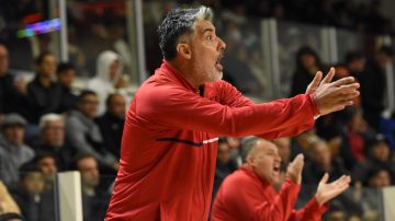 Las palabras de Victoriano tras el triunfo de Quimsa en semifinales
