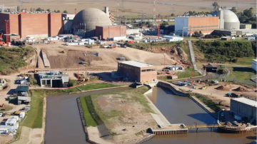 El Gobierno habilita el acceso privado a activos de la CNEA y crece el debate sobre el futuro del sector nuclear