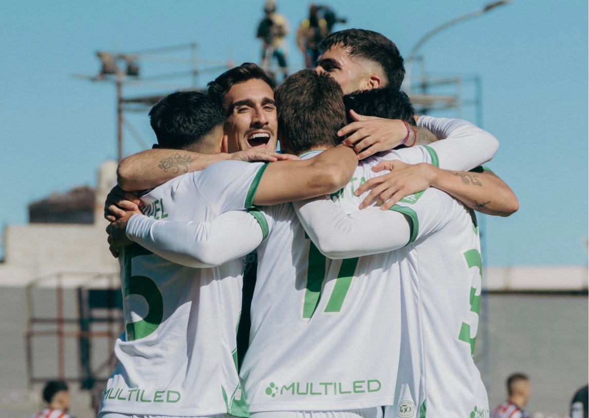Banfield enfrenta a San Martín de Tucumán por un lugar en octavos de Copa Argentina