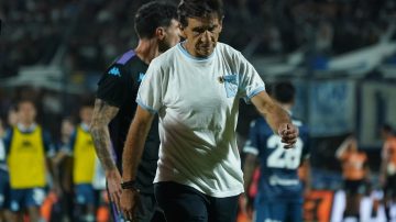 Racing busca técnico: los principales candidatos a asumir en la Academia