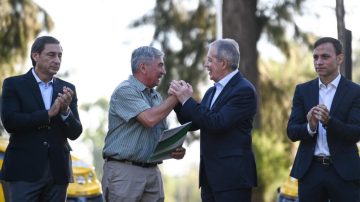 Santiago del Estero y el CFI firmarán acuerdos para fortalecer el desarrollo productivo y ampliar el acceso al financiamiento