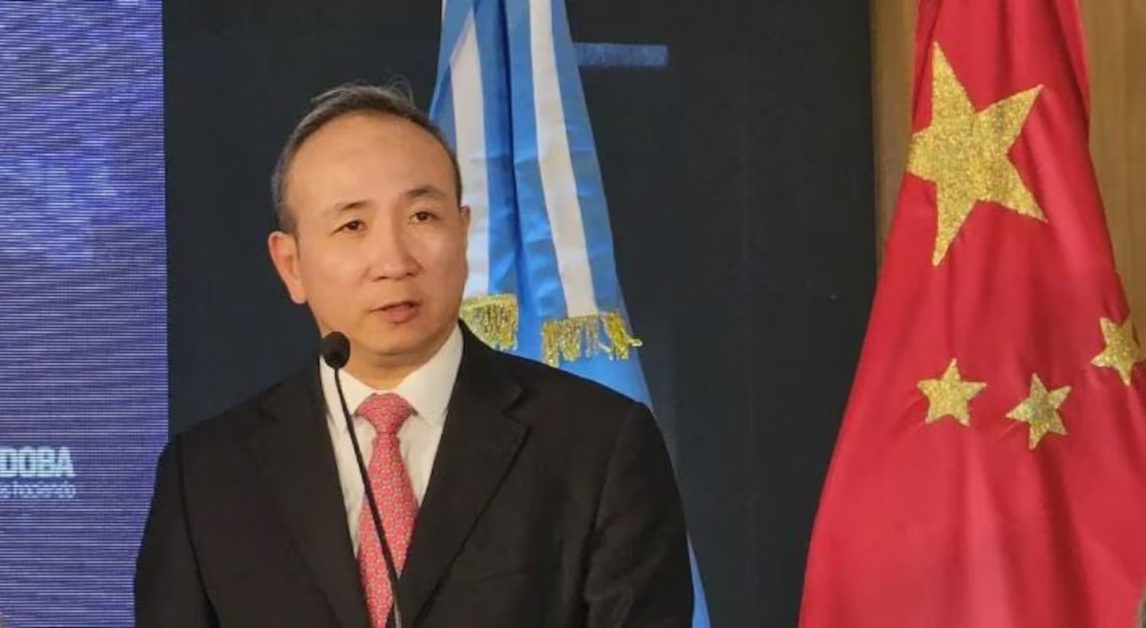 El embajador de China visitará la UNSE para debatir sobre geopolítica y educación