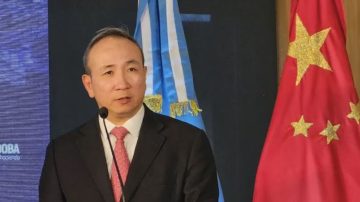 El embajador de China visitará la UNSE para debatir sobre geopolítica y educación