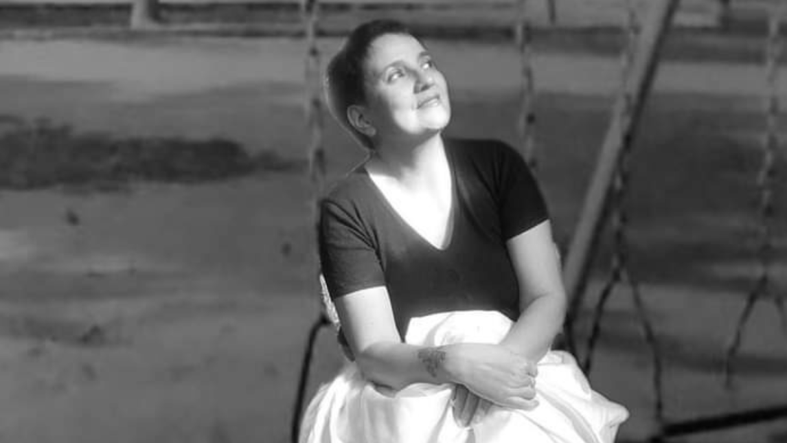 Poemas que vuelan de Santiago a Italia: Eugenia Páez, ganadora de certamen de escritura, nos relata su experiencia