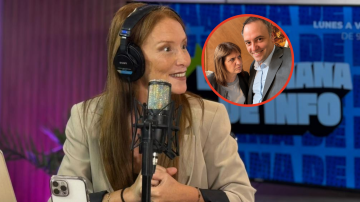 La sucesión que recibió Manuel Adorni y el hartazgo de Bullrich: la columna de “La Colo” Llapur en MDI