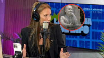 Interna caliente en el Gobierno: afirman que Karina Milei “está harta” de los escándalos de Adorni