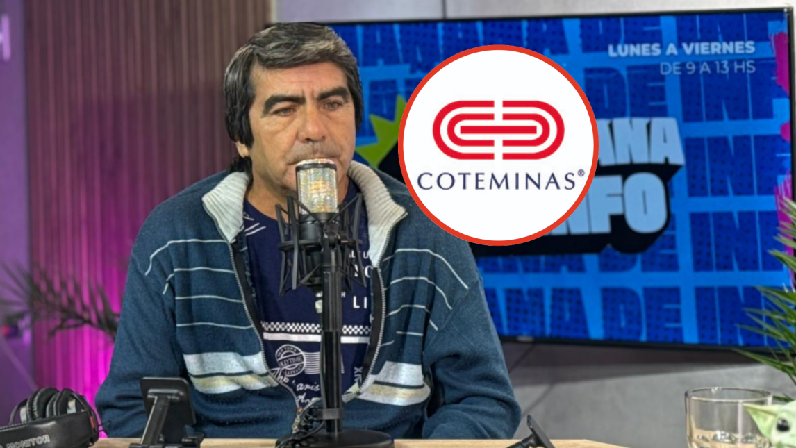 Sigue la crisis en Coteminas: “Cuando la empresa estaba en su apogeo no había beneficios, ahora nos hacen parte de la pérdida”