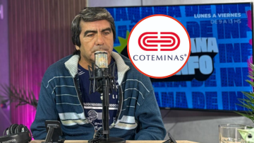 Sigue la crisis en Coteminas: “Cuando la empresa estaba en su apogeo no había beneficios, ahora nos hacen parte de la pérdida”
