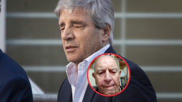 “Caputo va a tener que entrenar las piernas porque va a seguir pateando”: la crisis económica explicada por Pablo Challú