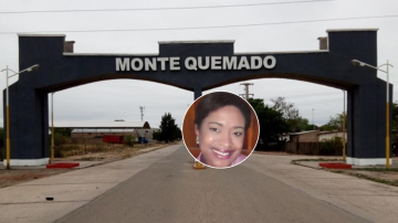 Investigan a una falsa médica que atendió en hospitales de Santiago del Estero y Chaco