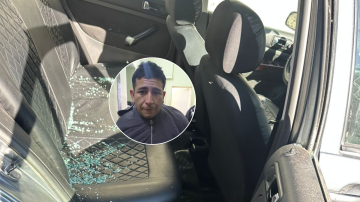 Demoraron a un joven señalado por el robo a un policía